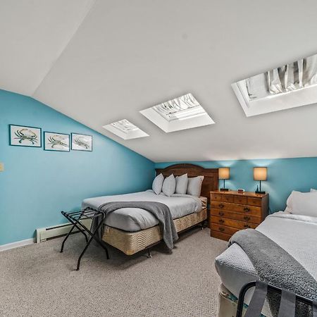 Getaway Condo Warrensburg Kültér fotó
