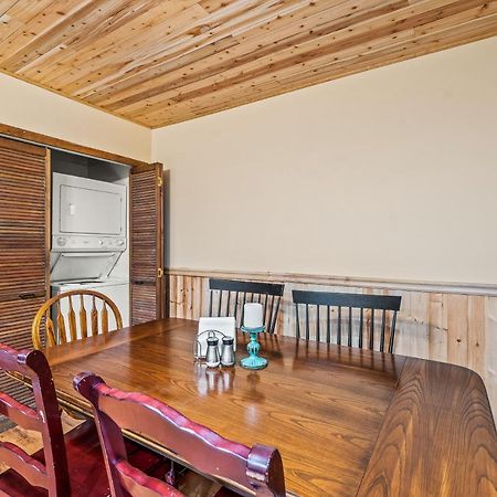 Getaway Condo Warrensburg Kültér fotó