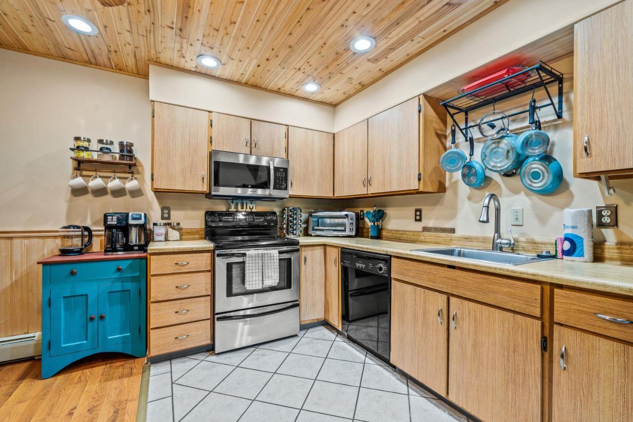 Getaway Condo Warrensburg Kültér fotó