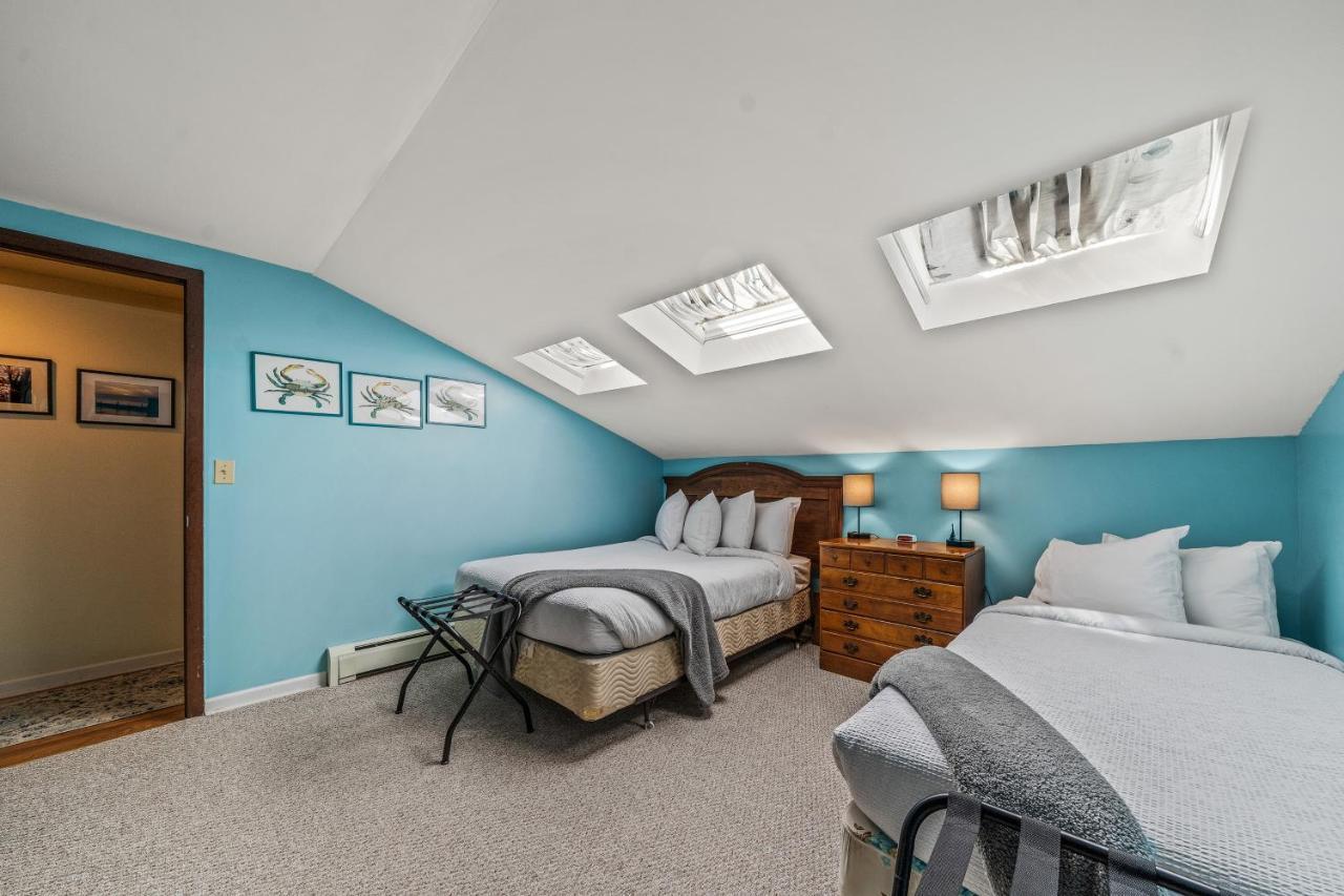 Getaway Condo Warrensburg Kültér fotó