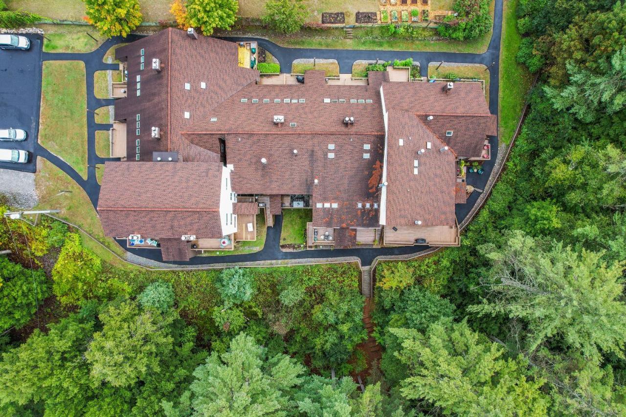 Getaway Condo Warrensburg Kültér fotó