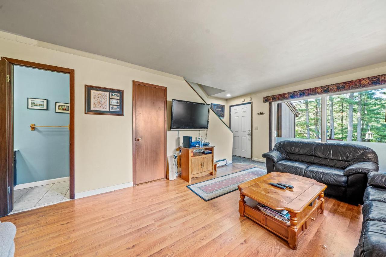 Getaway Condo Warrensburg Kültér fotó