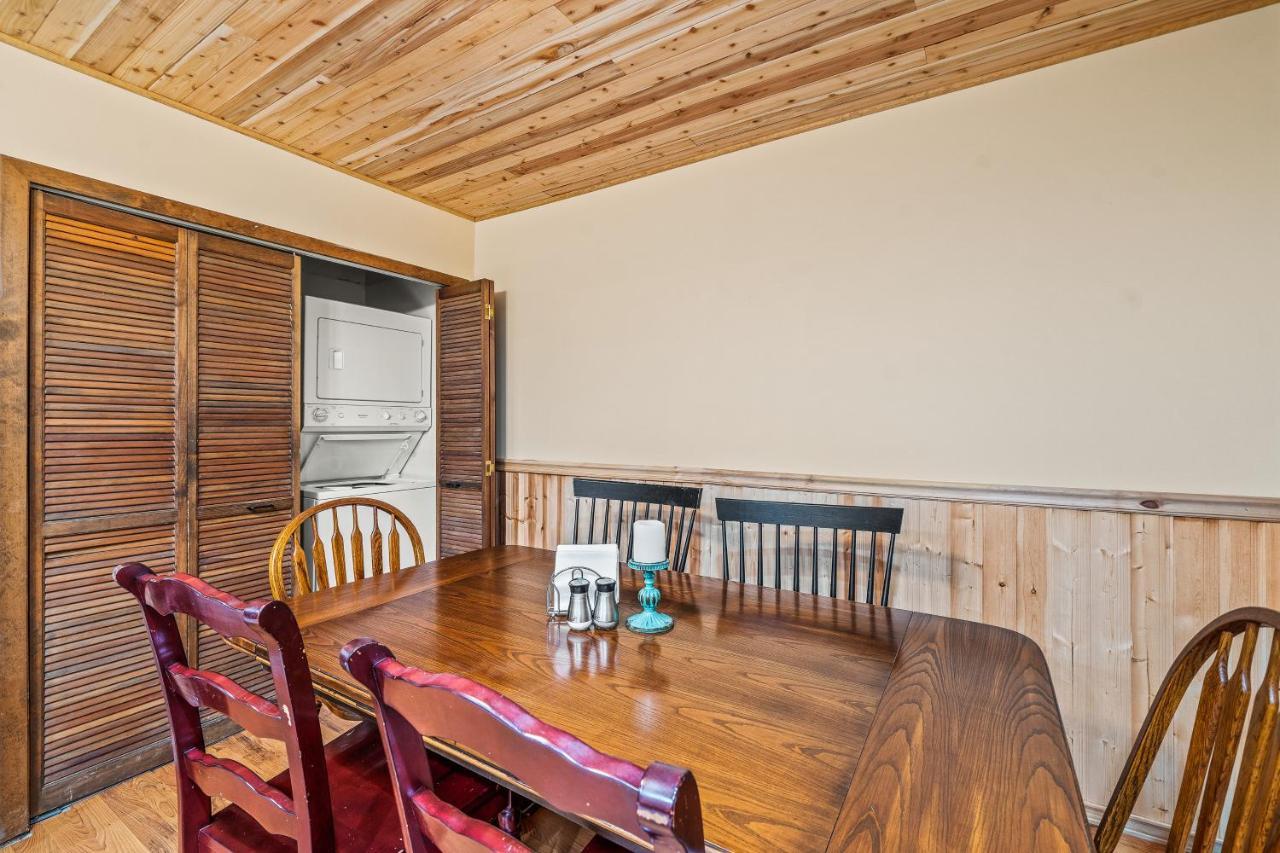Getaway Condo Warrensburg Kültér fotó