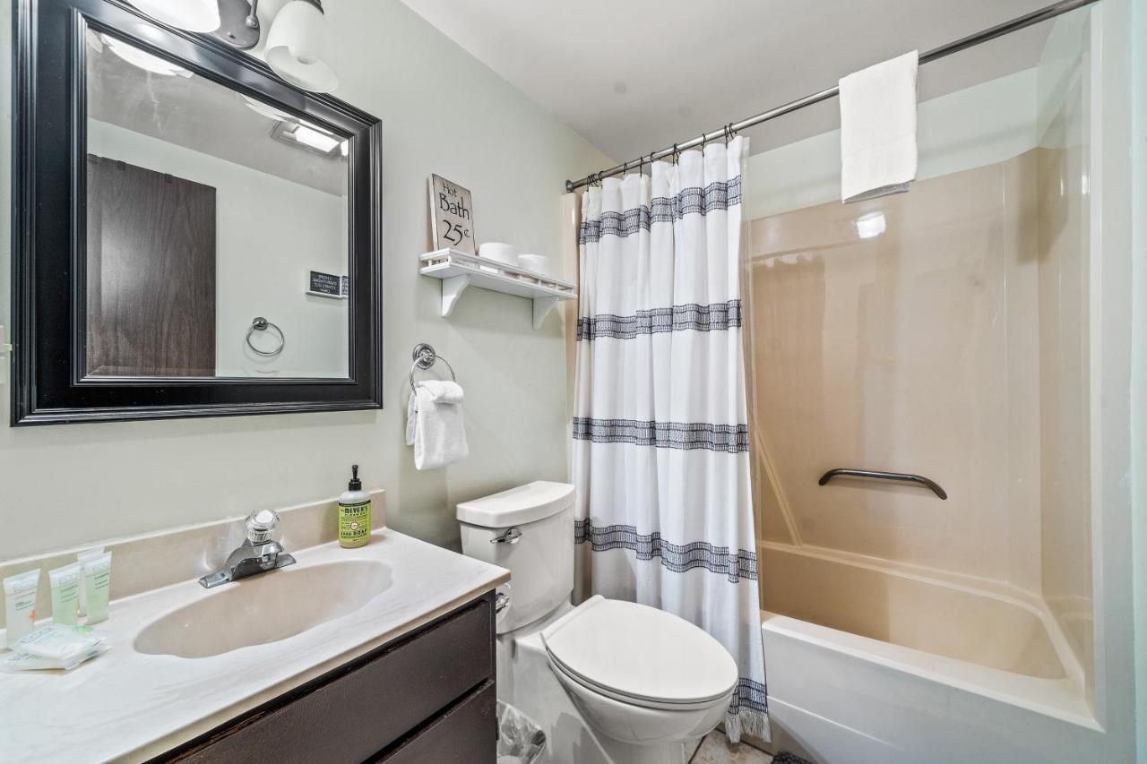 Getaway Condo Warrensburg Kültér fotó