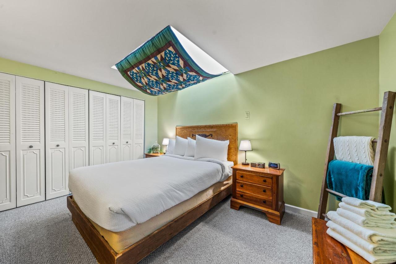 Getaway Condo Warrensburg Kültér fotó